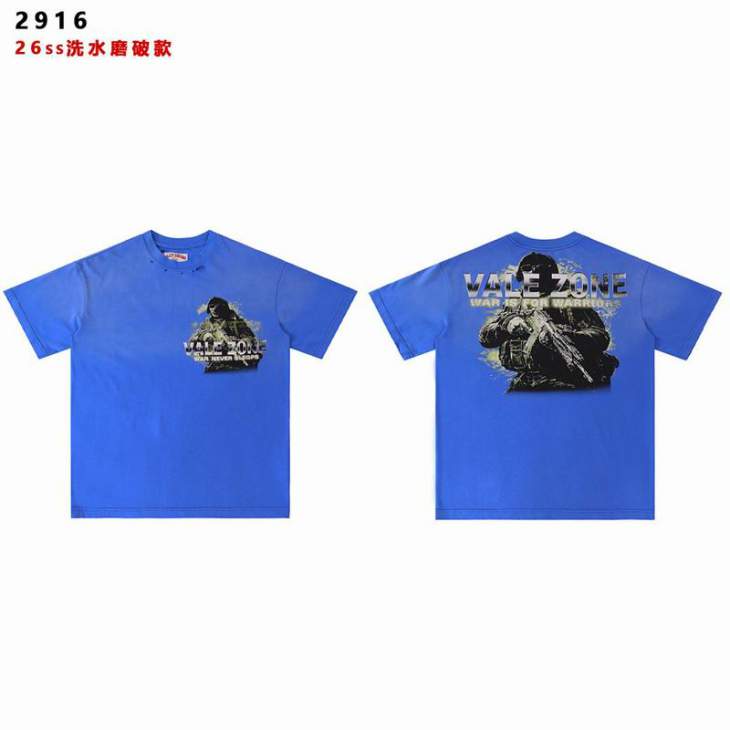 Vale Forever T Shirts Short _SKUValeForeverS-XLbrtx2916714